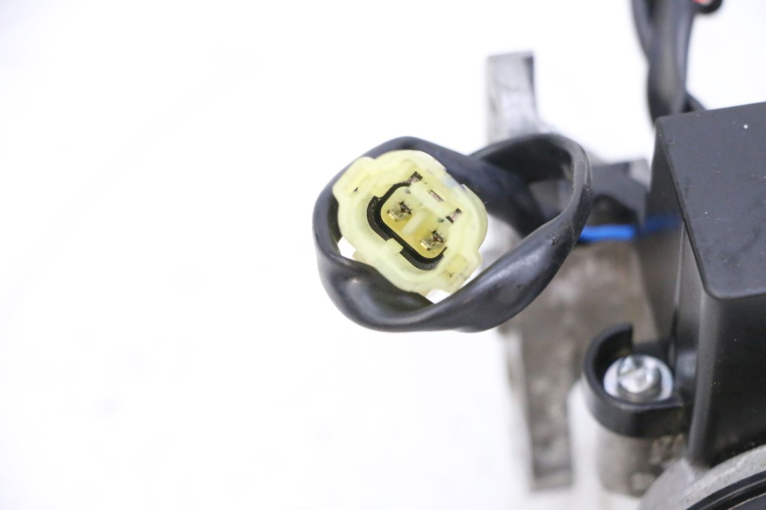 photo de KIT DE LLAVES CDI YAMAHA NEO'S CORE 1 (2022 - 2026) - Inspección visual detallada