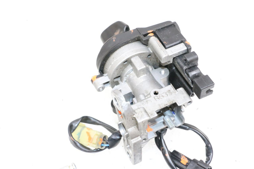 photo de KIT DE LLAVES CDI YAMAHA NEO'S CORE 1 (2022 - 2026) - Zoom estado de uso