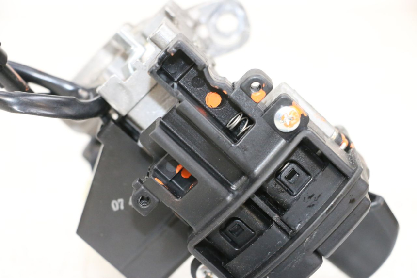 photo de KIT DE LLAVES CDI YAMAHA NEO'S CORE 1 (2022 - 2026) - Vista general del producto