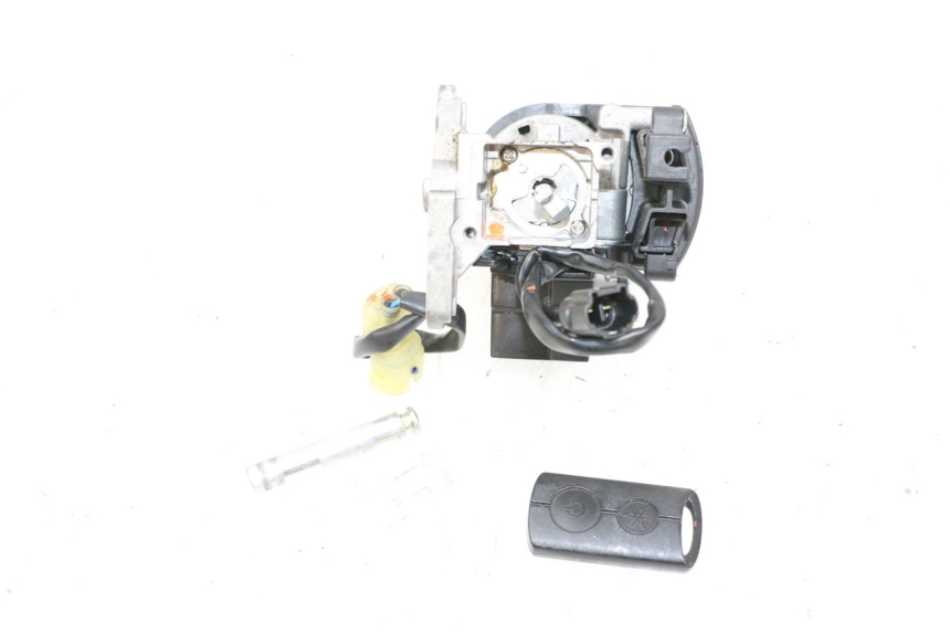 photo de KIT DE LLAVES CDI YAMAHA NEO'S CORE 1 (2022 - 2026) - Detalles de los puntos de fijación