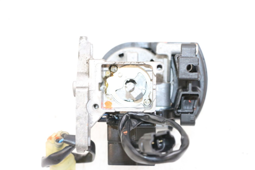 photo de KIT DE LLAVES CDI YAMAHA NEO'S CORE 1 (2022 - 2026) - Estado de la superficie y material