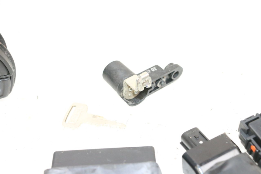 photo de KIT DE LLAVES CDI YAMAHA NEO'S CORE 1 (2022 - 2026) - Recambio usado revisado