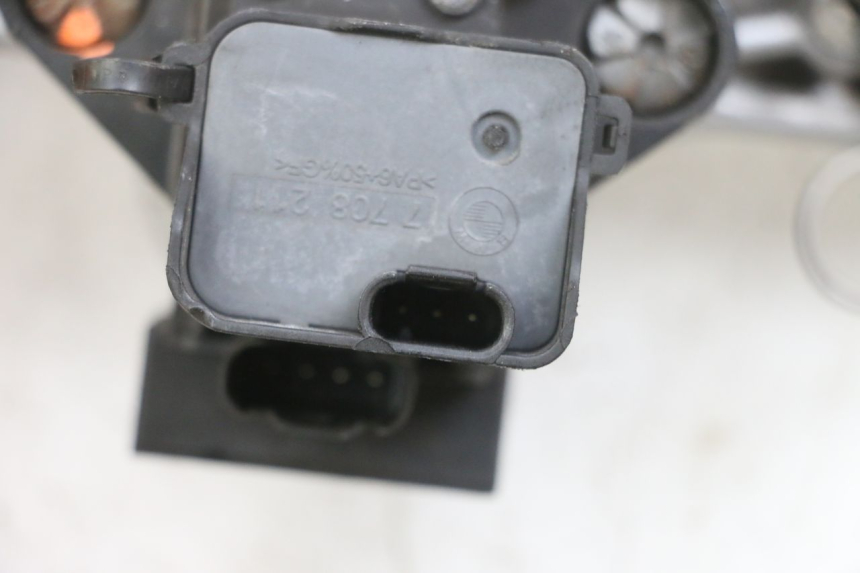 photo de KIT DE LLAVES CDI BMW R RT ABS 1200 (2010 - 2014) - Otra perspectiva