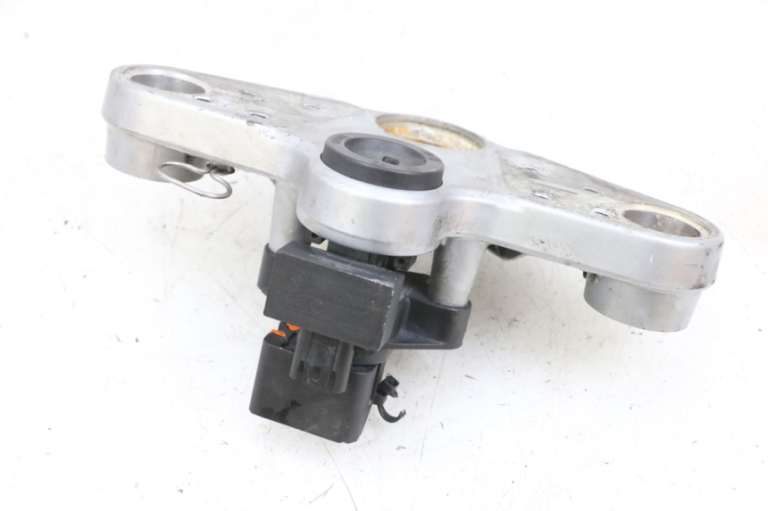 photo de KIT DE LLAVES CDI BMW R RT ABS 1200 (2010 - 2014) - Detalles de los puntos de fijación