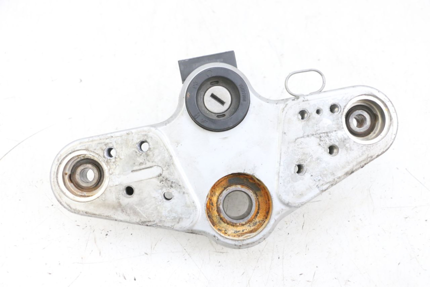 photo de KIT DE LLAVES CDI BMW R RT ABS 1200 (2010 - 2014) - Estado de la superficie y material