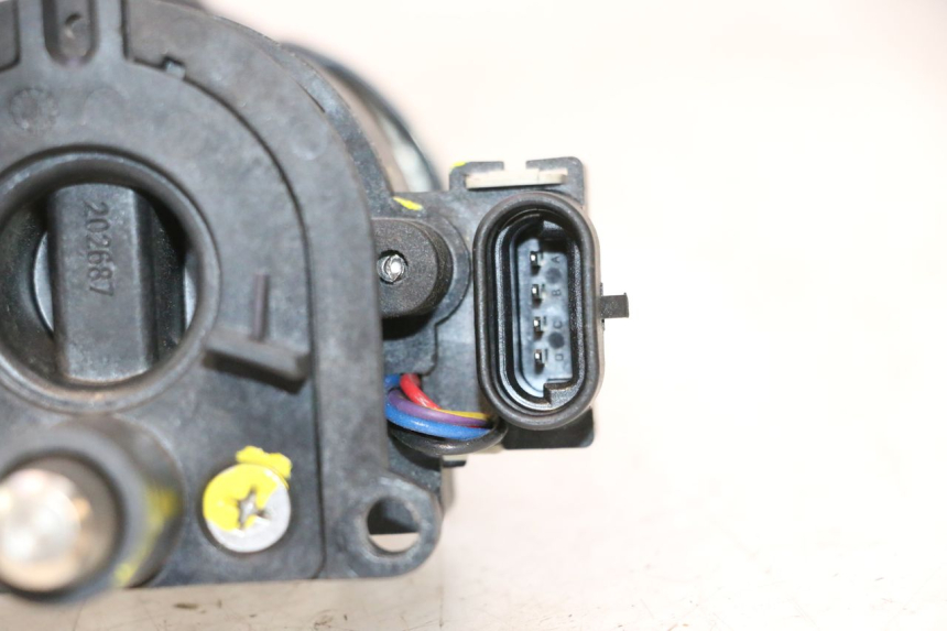 photo de KIT DE LLAVES CDI HARLEY DAVIDSON ROAD GLIDE FLTRXSE 1920 (2018 - 2022) - Estado de la superficie y material