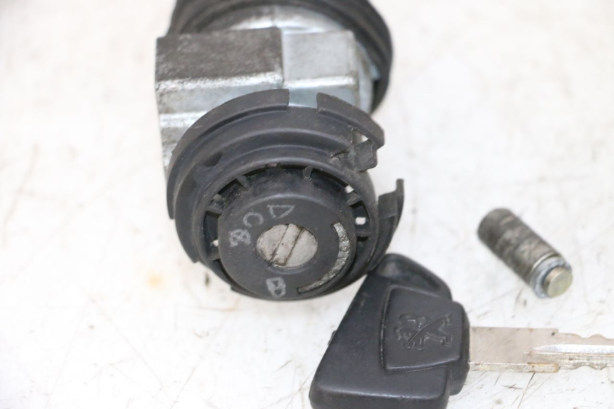 photo de KIT DE LLAVES CDI PEUGEOT SATELIS 125 (2013 - 2018) - Detalle de la pieza