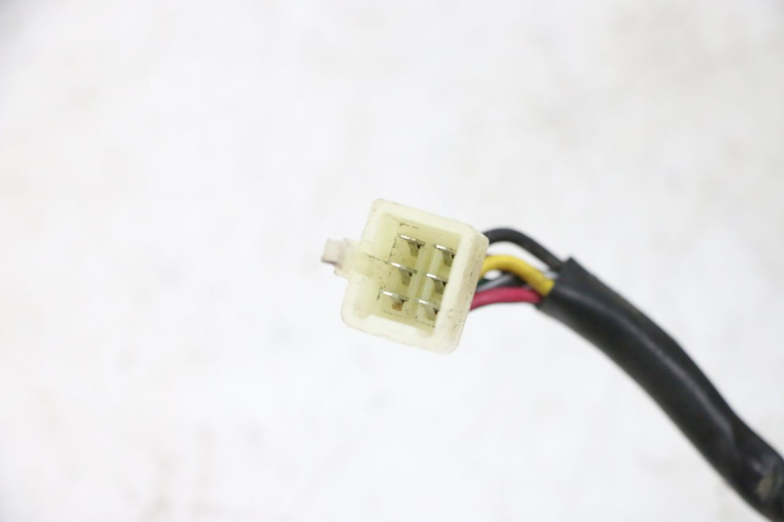 photo de KIT DE LLAVES CDI PEUGEOT SATELIS 125 (2013 - 2018) - Características distintivas