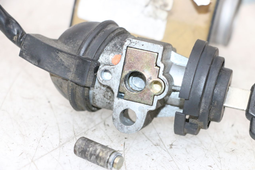 photo de KIT DE LLAVES CDI PEUGEOT SATELIS 125 (2013 - 2018) - Foto de producto adicional