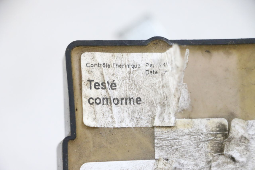 photo de KIT DE LLAVES CDI PEUGEOT SATELIS 125 (2013 - 2018) - Inspección visual detallada