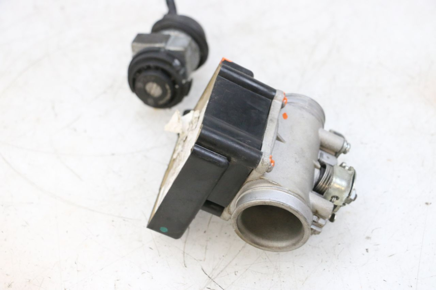 photo de KIT DE LLAVES CDI PEUGEOT SATELIS 125 (2013 - 2018) - Vista general del producto