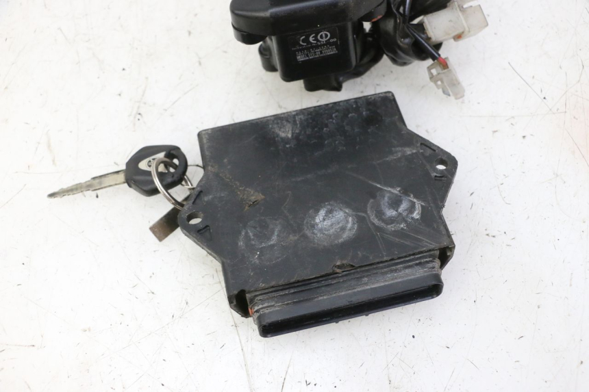 photo de KIT DE LLAVES CDI YAMAHA TDM ABS 900 (2002 - 2014) - Detalle de la pieza