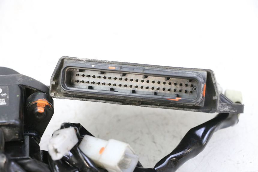 photo de KIT DE LLAVES CDI YAMAHA TDM ABS 900 (2002 - 2014) - Otra vista del artículo