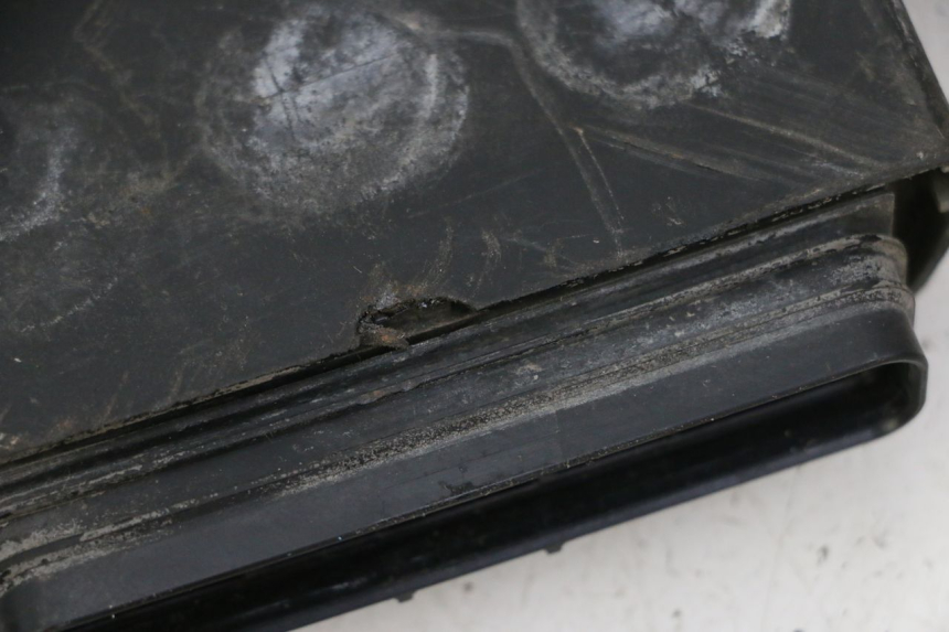 photo de KIT DE LLAVES CDI YAMAHA TDM ABS 900 (2002 - 2014) - Zoom estado de uso