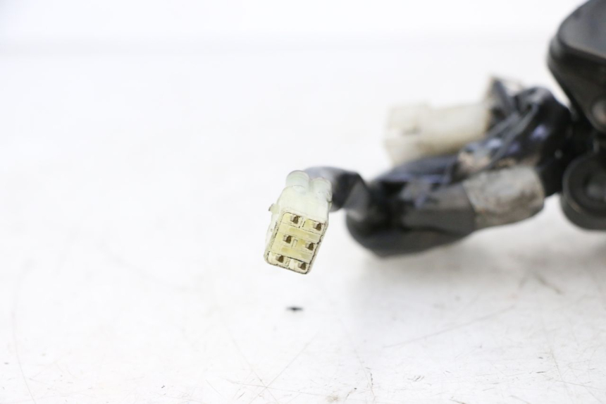 photo de KIT DE LLAVES CDI YAMAHA TDM ABS 900 (2002 - 2014) - Vista general del producto