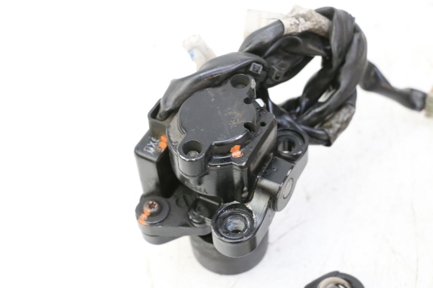 photo de KIT DE LLAVES CDI YAMAHA TDM ABS 900 (2002 - 2014) - Recambio usado revisado