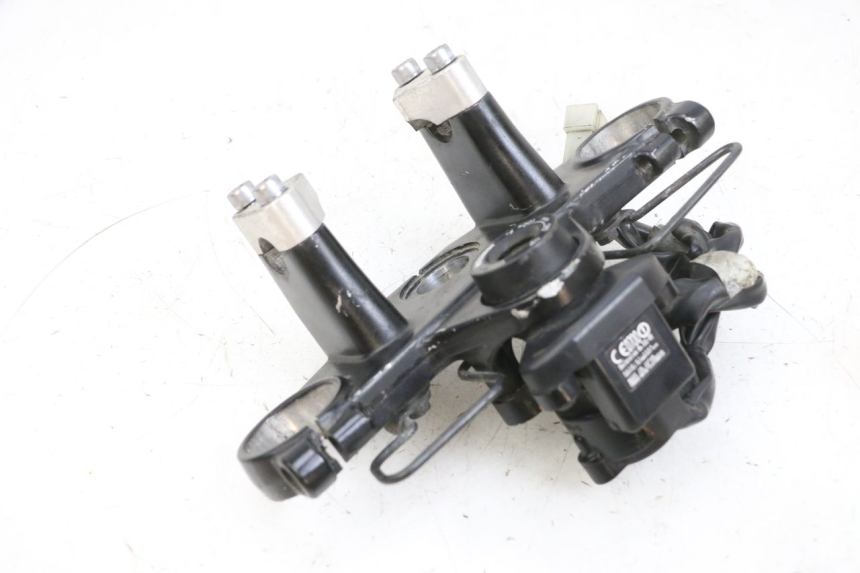 photo de KIT DE CERRADURA LLAVE CDI NEIMAN YAMAHA TDM ABS 900 (2002 - 2014) - Detalle de la pieza