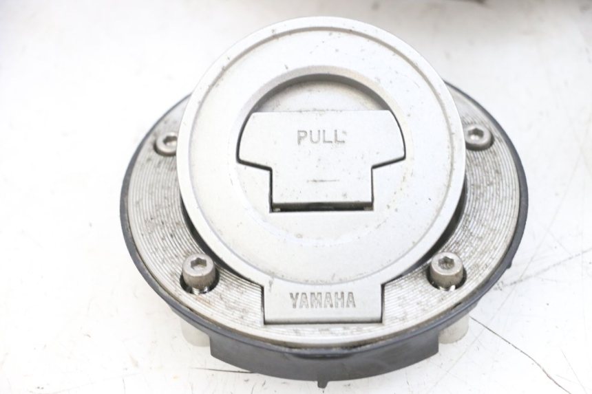 photo de KIT DE CERRADURA LLAVE CDI NEIMAN YAMAHA TDM ABS 900 (2002 - 2014) - Zoom calidad de ocasión