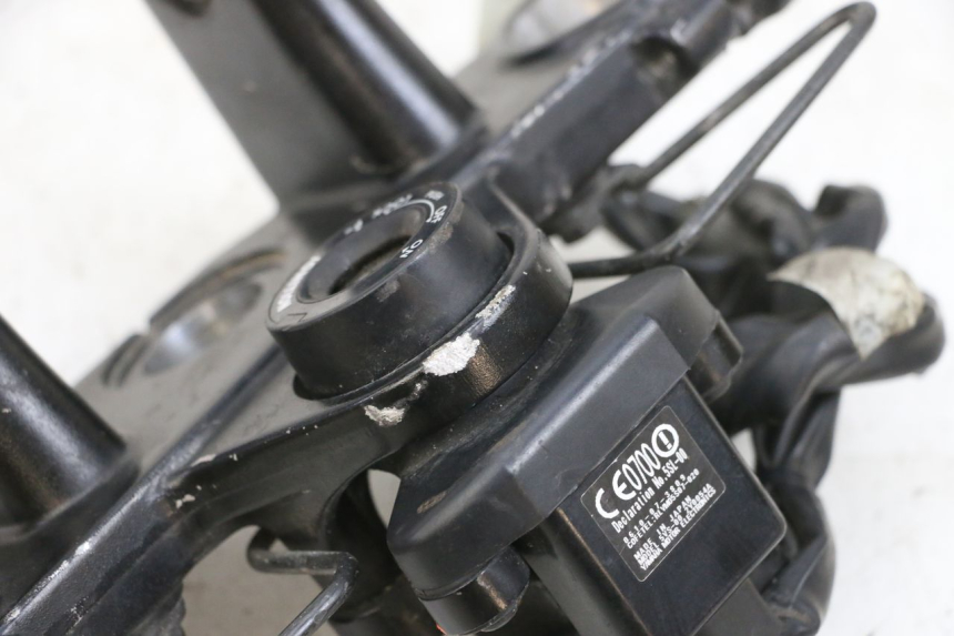 photo de KIT DE CERRADURA LLAVE CDI NEIMAN YAMAHA TDM ABS 900 (2002 - 2014) - Zoom estado de uso