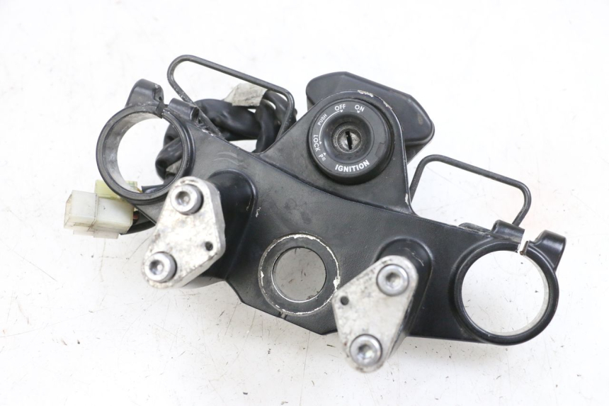 photo de KIT DE CERRADURA LLAVE CDI NEIMAN YAMAHA TDM ABS 900 (2002 - 2014) - Otra perspectiva