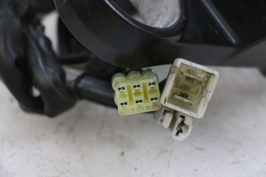 photo de KIT DE CERRADURA LLAVE CDI NEIMAN YAMAHA TDM ABS 900 (2002 - 2014) - Primer plano técnico