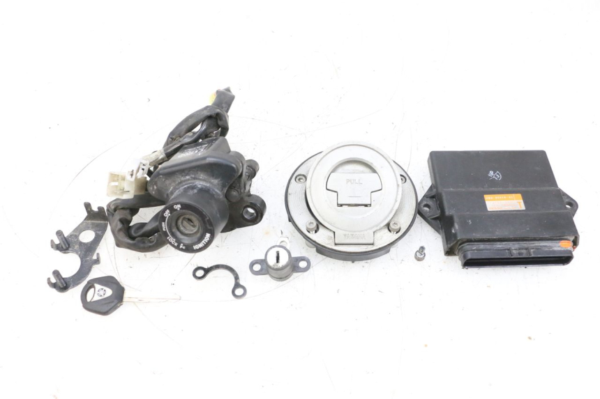 photo de KIT DE LLAVES CDI YAMAHA TDM ABS 900 (2002 - 2014) - Vista principal