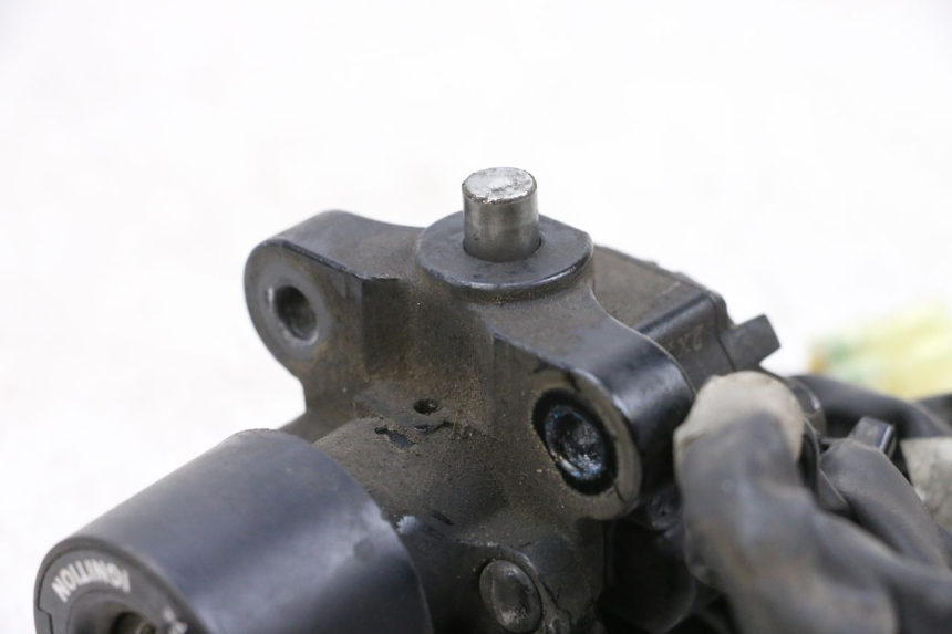 photo de KIT DE LLAVES CDI YAMAHA TDM ABS 900 (2002 - 2014) - Detalle de la pieza