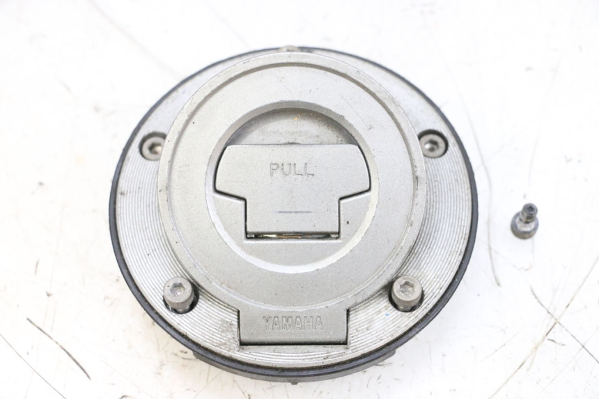 photo de KIT DE LLAVES CDI YAMAHA TDM ABS 900 (2002 - 2014) - Foto de producto adicional