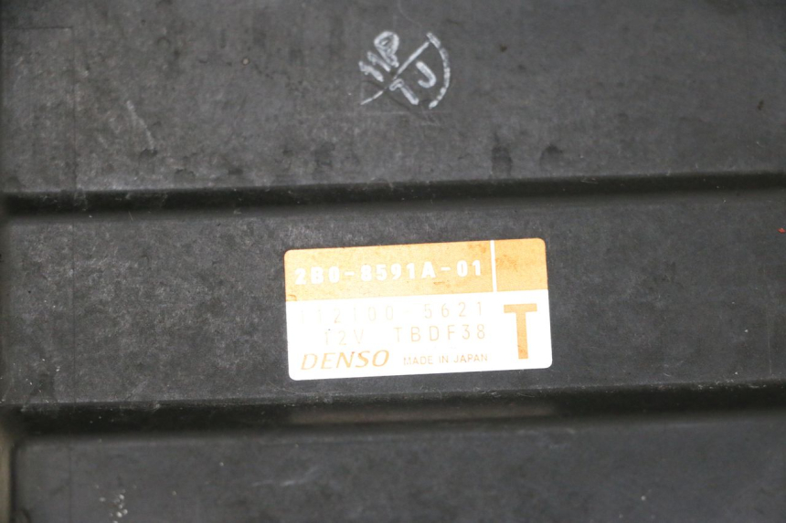 photo de KIT DE LLAVES CDI YAMAHA TDM ABS 900 (2002 - 2014) - Ángulo de visión alternativo