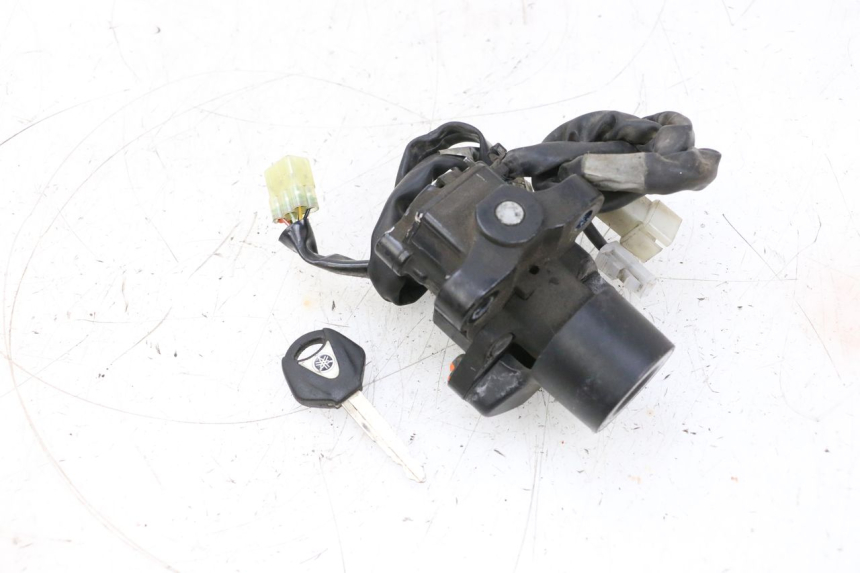 photo de KIT DE LLAVES CDI YAMAHA TDM ABS 900 (2002 - 2014) - Otra perspectiva