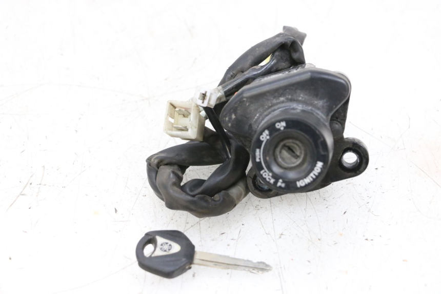 photo de KIT DE LLAVES CDI YAMAHA TDM ABS 900 (2002 - 2014) - Recambio usado revisado