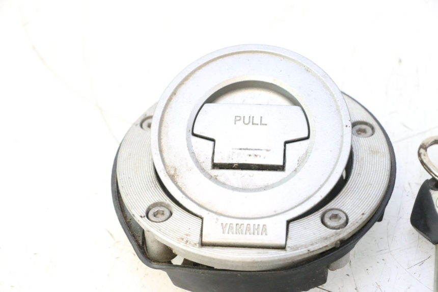 photo de KIT DE LLAVES CDI YAMAHA TDM ABS 900 (2002 - 2014) - Detalle de la pieza