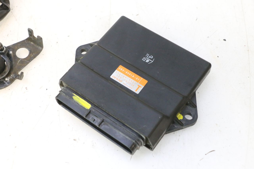 photo de KIT DE LLAVES CDI YAMAHA TDM ABS 900 (2002 - 2014) - Otra vista del artículo