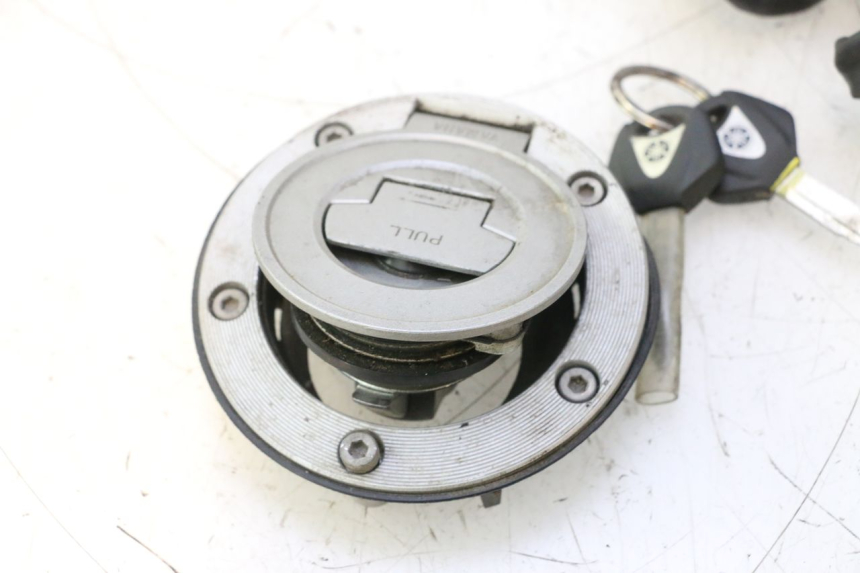 photo de KIT DE LLAVES CDI YAMAHA TDM ABS 900 (2002 - 2014) - Foto de producto adicional