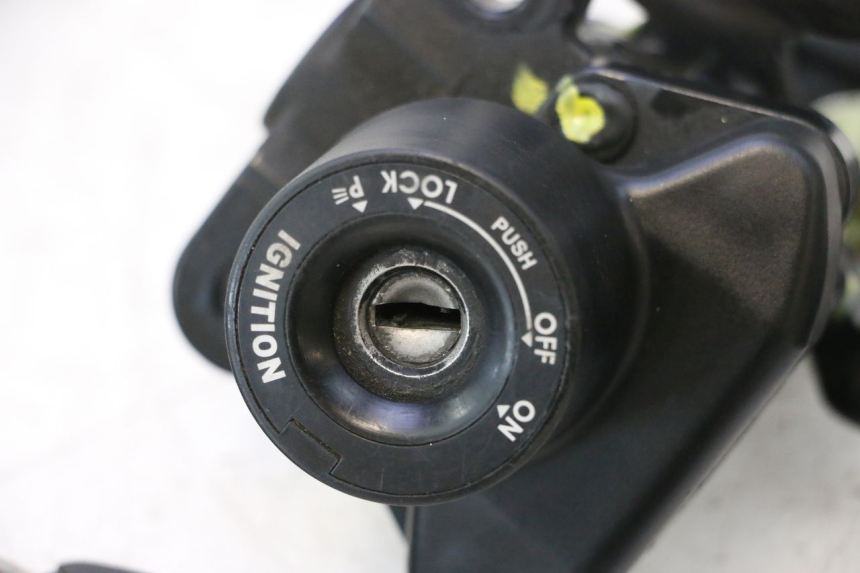 photo de KIT DE LLAVES CDI YAMAHA TDM ABS 900 (2002 - 2014) - Vista general del producto