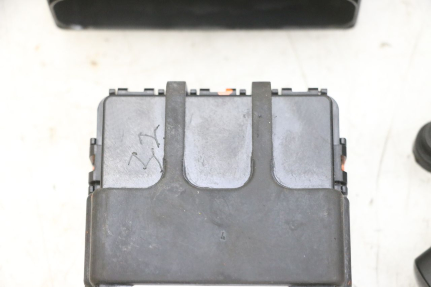 photo de KIT DE LLAVES CDI YAMAHA TRICITY 300 (2020 - 2024) - Foto de producto adicional