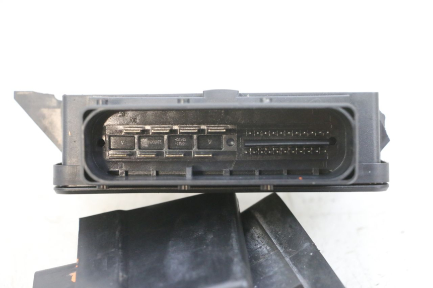photo de KIT DE LLAVES CDI YAMAHA TRICITY 300 (2020 - 2024) - Vista general del producto