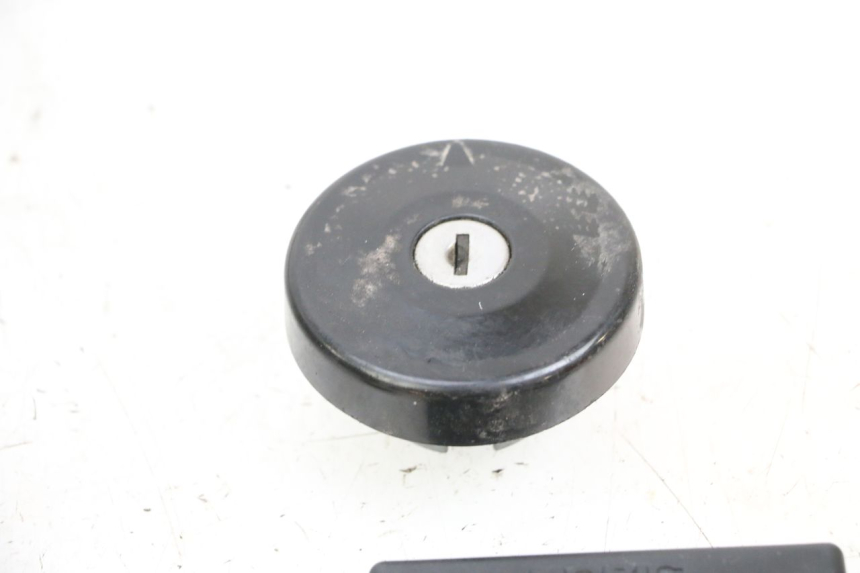 photo de KIT DE BLOQUEO LLAVE CDI NEIMAN YAMAHA X-MAX XMAX 125 (2010 - 2013) - Otra vista del artículo