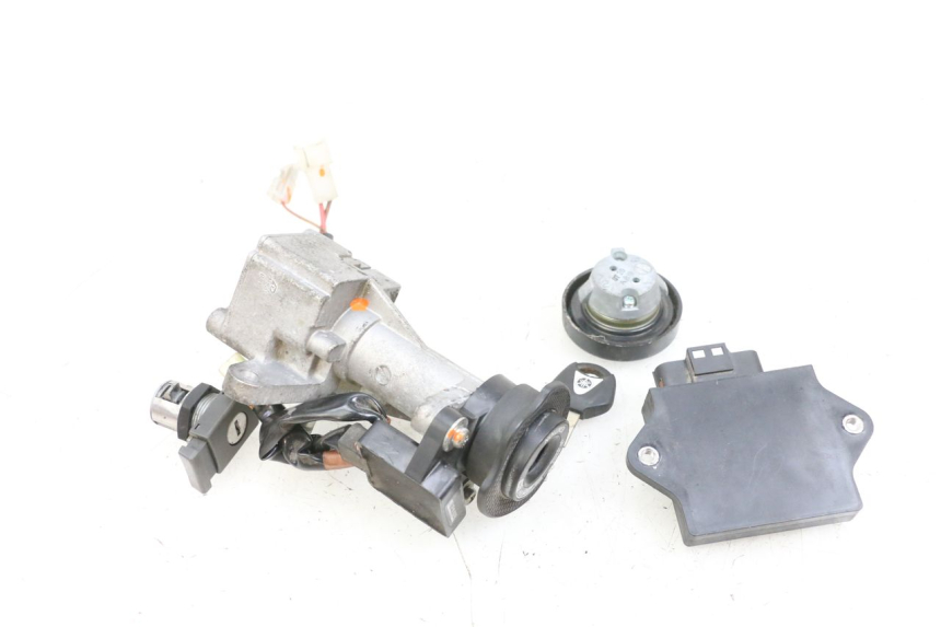 photo de KIT DE BLOQUEO LLAVE CDI NEIMAN YAMAHA X-MAX XMAX 125 (2010 - 2013) - Vista general del producto