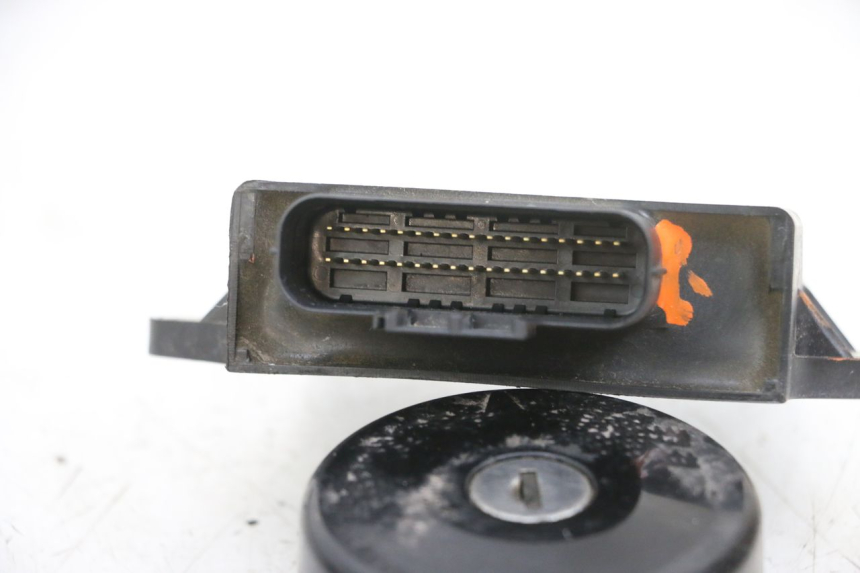 photo de KIT DE BLOQUEO LLAVE CDI NEIMAN YAMAHA X-MAX XMAX 125 (2010 - 2013) - Recambio usado revisado