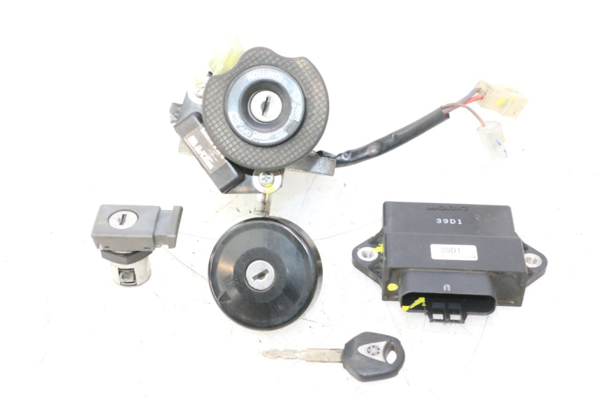 photo de KIT DE BLOQUEO LLAVE CDI NEIMAN YAMAHA X-MAX XMAX 125 (2010 - 2013) - Vista principal