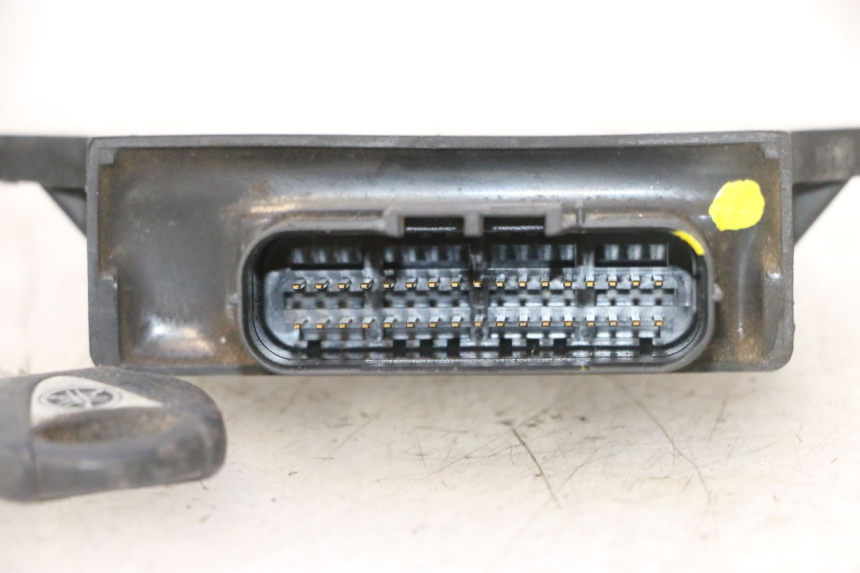 photo de KIT DE BLOQUEO LLAVE CDI NEIMAN YAMAHA X-MAX XMAX 125 (2010 - 2013) - Foto de producto adicional