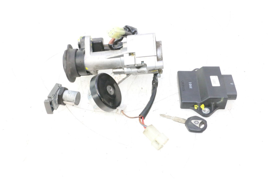 photo de KIT DE BLOQUEO LLAVE CDI NEIMAN YAMAHA X-MAX XMAX 125 (2010 - 2013) - Vista general del producto