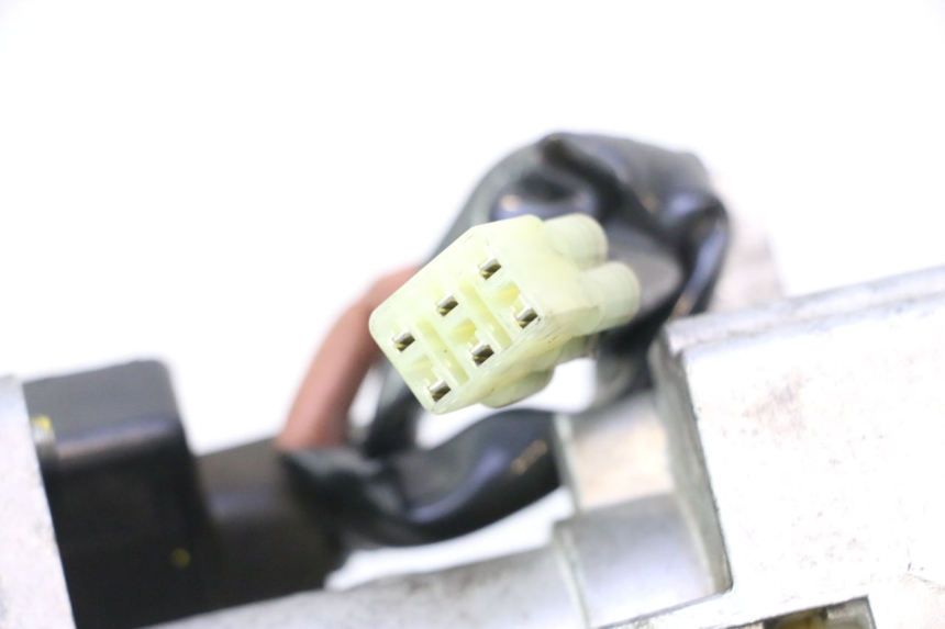 photo de KIT DE BLOQUEO LLAVE CDI NEIMAN YAMAHA X-MAX XMAX 125 (2010 - 2013) - Recambio usado revisado