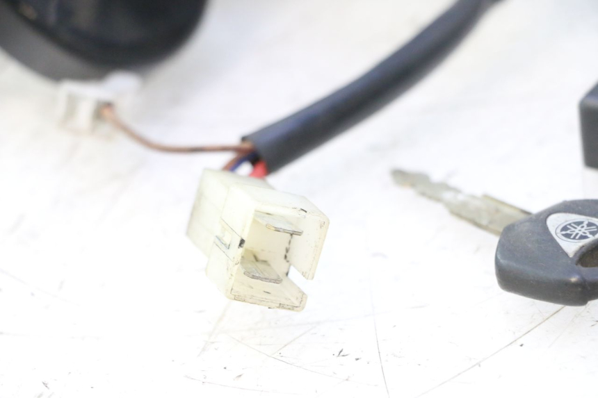 photo de KIT DE BLOQUEO LLAVE CDI NEIMAN YAMAHA X-MAX XMAX 125 (2010 - 2013) - Marcados y referencias originales