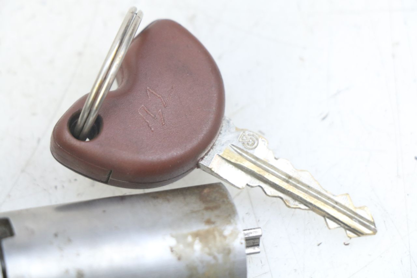 photo de KIT DE CERRADURA LLAVE CDI NEIMAN PIAGGIO X9 EVOLUTION 125 (2003 - 2007) - Otra perspectiva