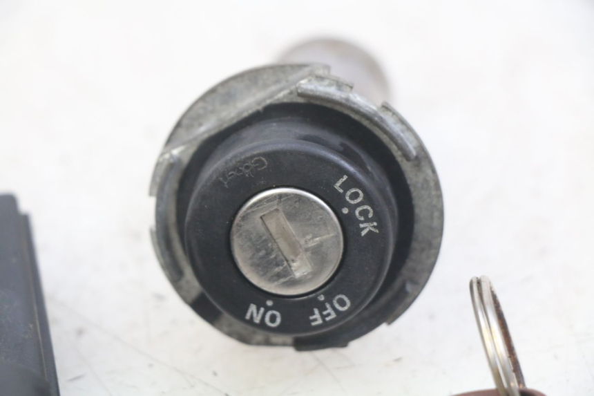 photo de KIT DE CERRADURA LLAVE CDI NEIMAN PIAGGIO X9 EVOLUTION 125 (2003 - 2007) - Vista general del producto