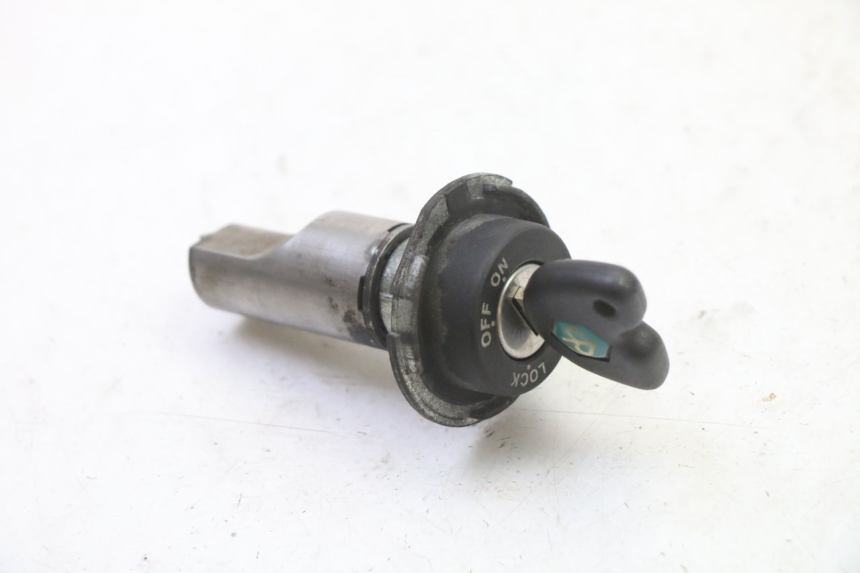 photo de KIT DE CERRADURA LLAVE CDI NEIMAN PIAGGIO X9 EVOLUTION 125 (2003 - 2007) - Otra vista del artículo