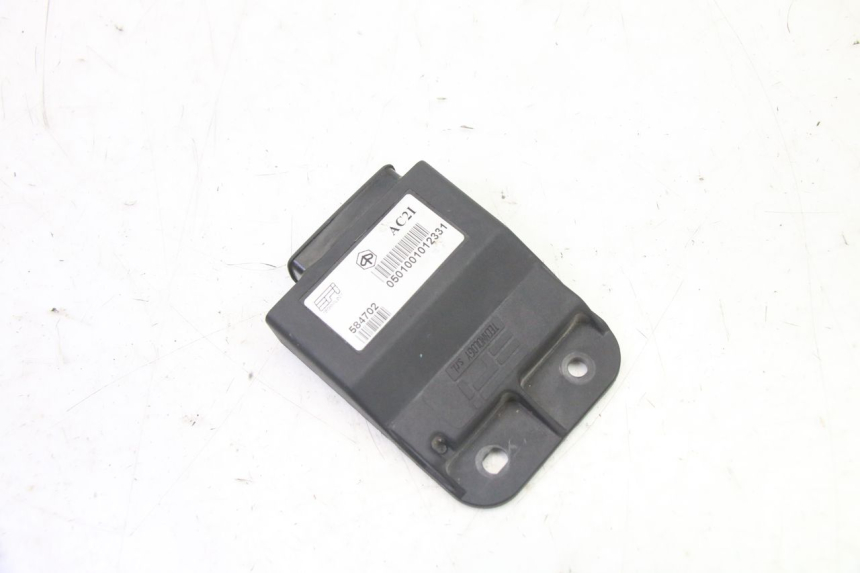 photo de KIT DE CERRADURA LLAVE CDI NEIMAN PIAGGIO X9 EVOLUTION 125 (2003 - 2007) - Zoom estado de uso