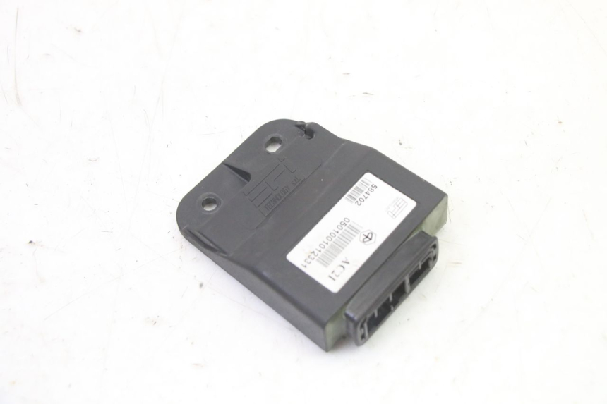 photo de KIT DE CERRADURA LLAVE CDI NEIMAN PIAGGIO X9 EVOLUTION 125 (2003 - 2007) - Primer plano técnico